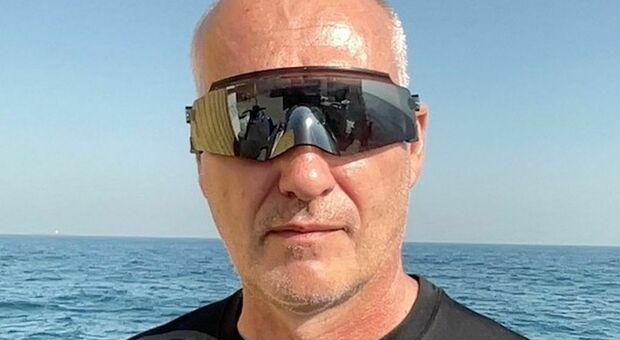 Ucciso a Dubai da un'onda anomala: si tratterebbe di Samuele Landi, imprenditore italiano latitante