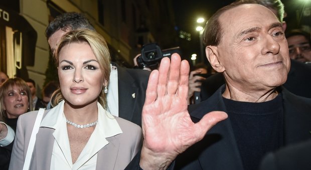 Berlusconi compie 81 anni: il 29 festa in famiglia