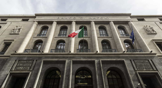 Zes Campania, il Banco di Napoli apre plafond di 1,5 miliardi di euro