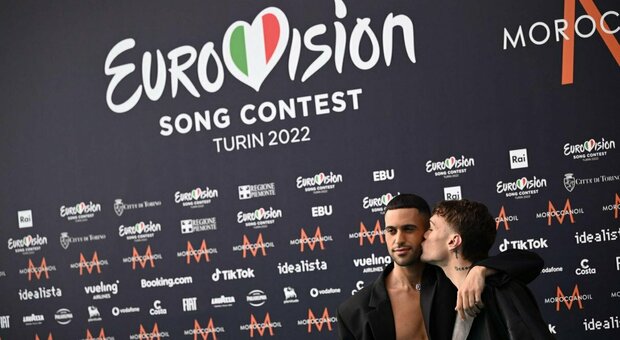 Eurovision 2022, nuove regole al Village del Valentino: «È preso d'assalto, da oggi si cambia registro»