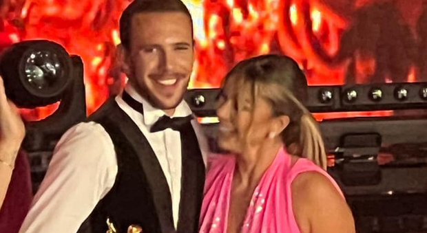 Amelia, Filippo Zara trionfa a "Dance Albania". Primo premio e il sogno di partecipare a "Ballando con le stelle"