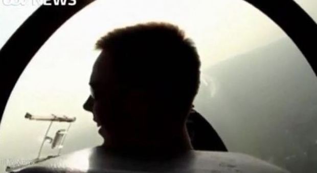 Airbus, spunta video di Lubitz durante un volo di addestramento