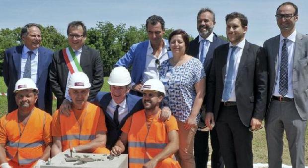 Nuovo ospedale, traguardo tra 7 anni: progetto da 250 milioni di euro