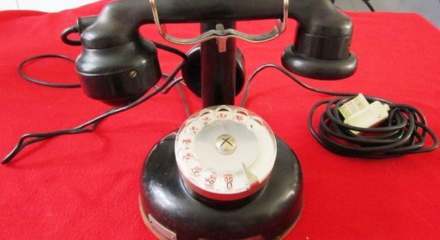 Dal telegrafo allo smartphone, ad Airola il Museo del Telefono