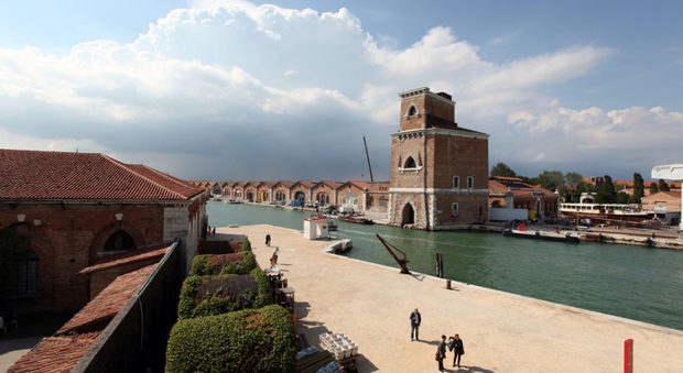 Rinunciare al fascino delle calli e trovare l'arte di scoprire Venezia