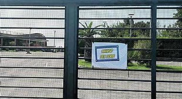 Allerta Legionella: chiusa la piscina di un centro sportivo alle porte di Roma