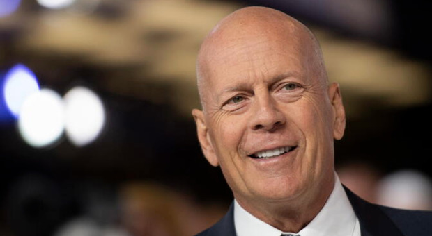 Non solo Bruce Willis, da Jack Nicholson a Richard Gere: i problemi di salute della vecchia guardia di Hollywood