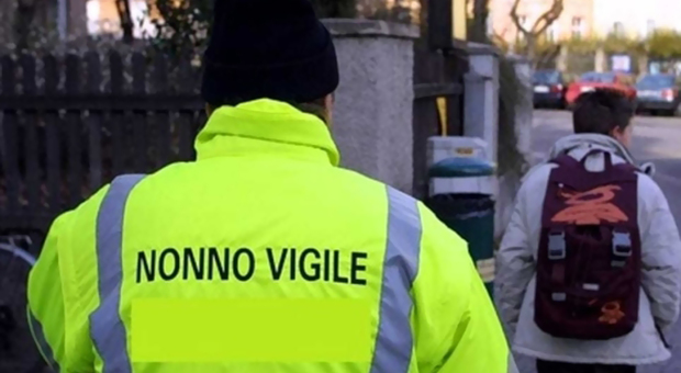 Nonno vigile, a Vicenza si alza l'età massima per poter prestare servizio