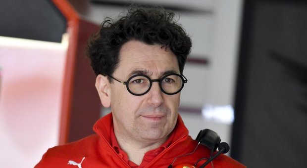 Formula 1, Binotto smorza gli entusiasmi Ferrari: «Non siamo abbastanza veloci per pensare di vincere in Australia»