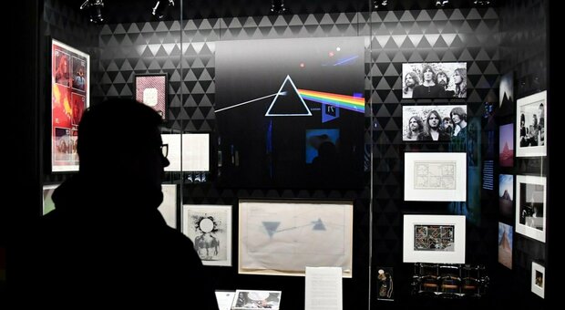 Pink Floyd, " The Dark Side of The Moon" compie 50 anni
