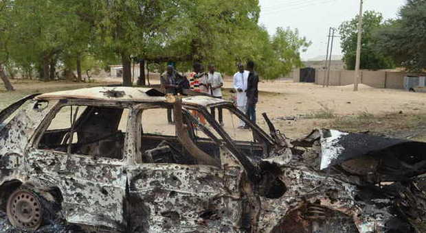 Nigeria, attacchi in due villaggi: 79 morti. Nel secondo hanno agito gli islamici Boko Haram