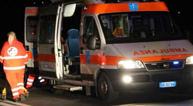 Paziente 90enne morto in ospedale, Scardia: «L'ambulanza non arrivò in ritardo»