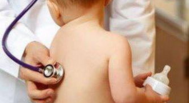Pediatri in Veneto, 30 posti liberi e solo 5 domande presentate
