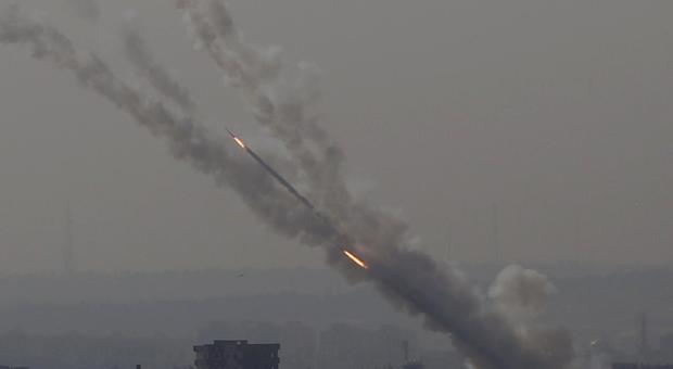 Jihad Islamica, si chiama Buraq-120: il nuovo razzo che spaventa Israele