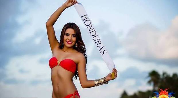 Giallo in Honduras, scomparsa reginetta aspirante miss mondo: sparita anche la sorella