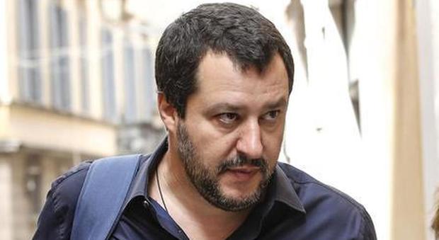 'Ndrangheta, blitz contro la cosca Libri, Salvini: «Nessuna tregua ai criminali»