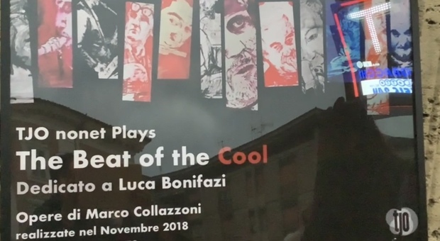 A due anni dalla scomparsa Terni omaggia Marco Collazzoni con una mostra