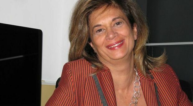 Titti Troianiello, presidente dell'Ordine degli avvocati di Napoli