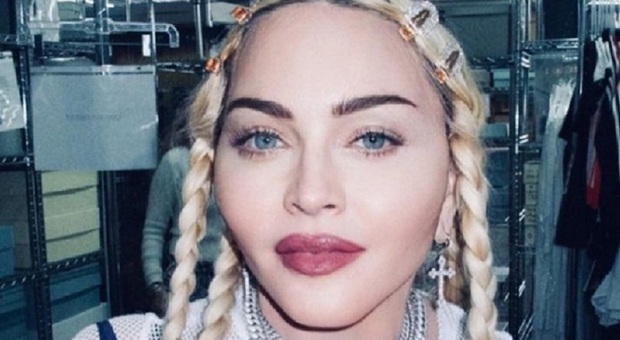 «Madonna sta bene»: lo svela l'amica storica Rosie O'Donnell su Instagram