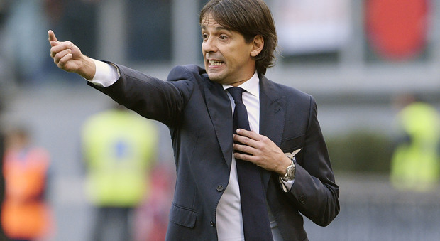 Lazio, Inzaghi: «Chiediamo più attenzione. Derby condizionato da episodi»