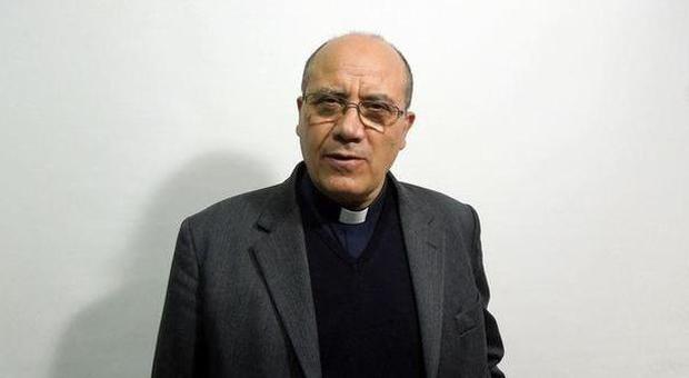 Diocesi di Salerno, don Biagio Napoletano è il nuovo vicario generale