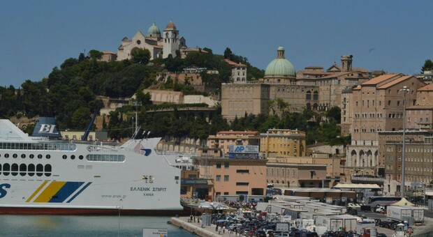 Ancona è tra le dieci città finaliste candidate a Capitale Italiana della Cultura nel 2022