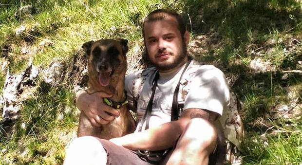 Torino, addestratore morto per malore: l'autopsia scagiona il cane