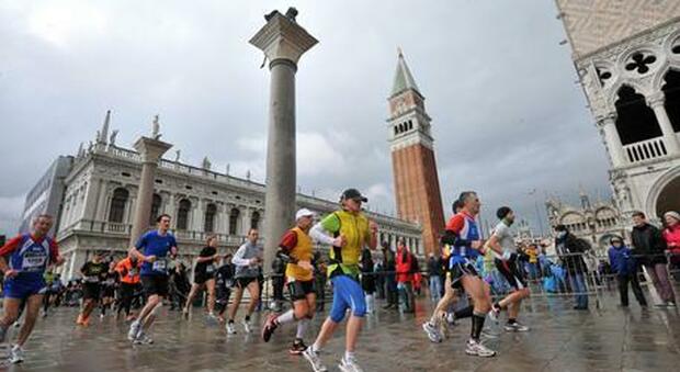 Venice Marathon: edizione speciale 2020, sarà "virtuale"