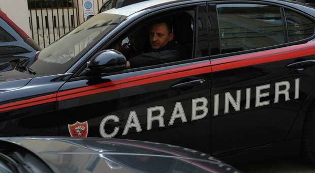 Evade per tre volte in tre giorni dalla struttura sanitaria, arrestato dai carabinieri