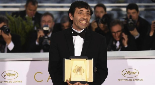 La Palma d'oro di Cannes arriva in città: Marcello Fonte oggi allo Zenith