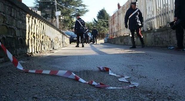 Pomigliano, imprenditore fermato per omicidio: attesa per la convalida
