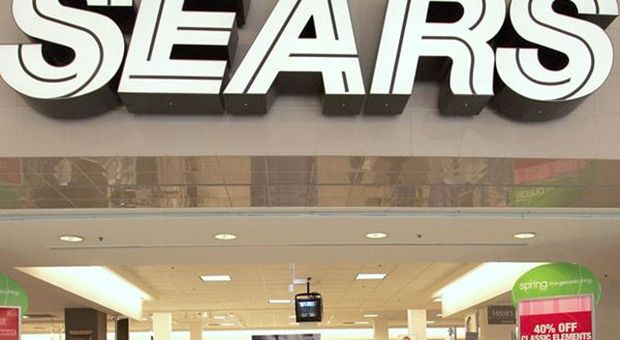 Usa, gruppo Sears in fallimento: presentata richiesta d'ingresso in Chapter 11