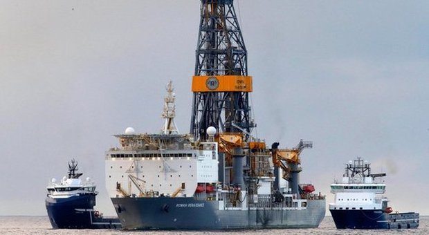 Petrolio, Canarie in rivolta contro le trivellazioni in mare