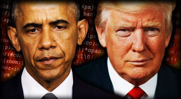 Coronavirus e Usa 2020, Trump al contrattacco: «Obamagate!»