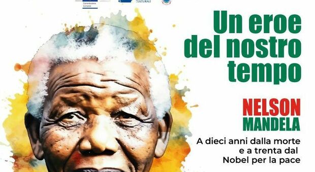 Trevignano FilmFest, l'8 dicembre “Mandela day” con due film al cinema Palma