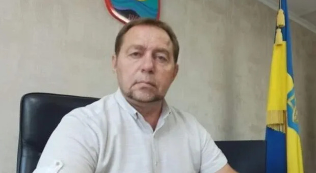 Ucraina, rapito un altro sindaco: Yevhen Matviiv portato via dai soldati russi
