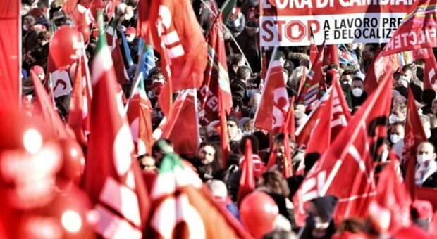 Rivacold, sciopero il 15 dicembre: «La manovra del Governo è sbagliata: ecco cosa chiediamo»
