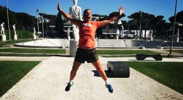 Direzione Foro Italico: i tennisti danno l'appuntamento a Roma sui social