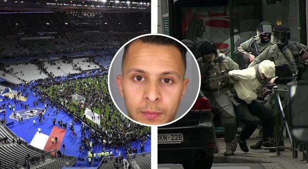 Salah Abdeslam, la lettera dell'attentatore Isis di Parigi: "Volevo farmi saltare in aria, ma..."