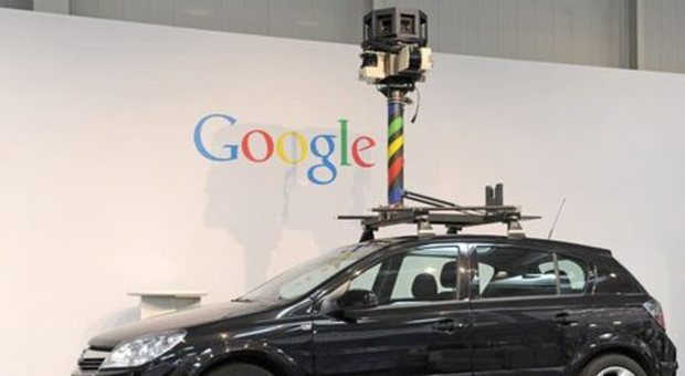 Guida senza conducente, l'auto di Google pronta ad affrontare il traffico delle città
