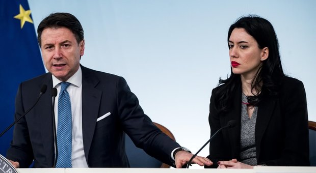 immagine Governo: scuole e università chiuse in tutta Italia da domani al 15 marzo
