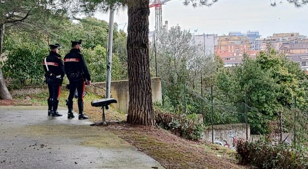 Morto al parco: Luca Moro aveva 54 anni, il cadavere trovato da un passante col cane