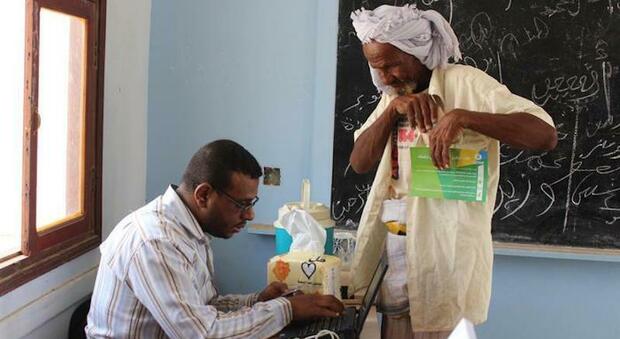 Autorità sanitarie dichiarano un'epidemia di colera in tre distretti del Mozambico centrale