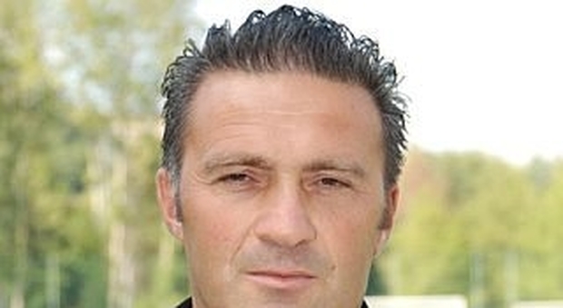 Gianfranco Zannini (Potenza Picena)