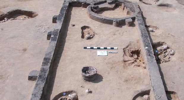 Trovate in Egitto 83 tombe risalenti a 4.000 anni a.C., svelato il loro contenuto