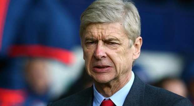 Wenger accusa l'Uefa «Tollera il doping»