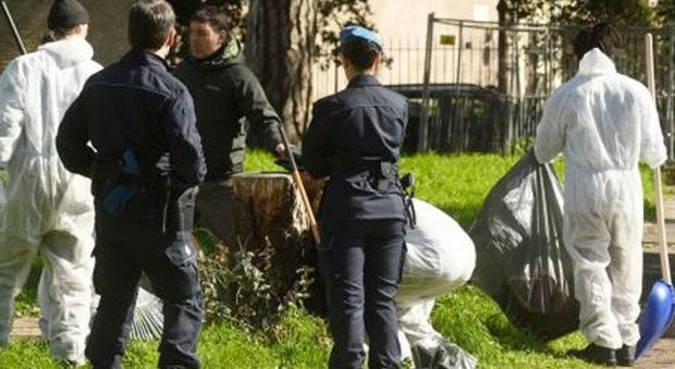 Roma, Raggi: in arrivo altri 24 detenuti volontari del verde