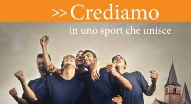 «Sport e Chiesa», il Vaticano va in rete: ecco la nuova fonte delle buone notizie