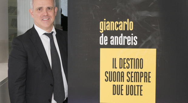 Giancarlo De Andreis