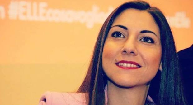La viceministra Anna Ascani positiva al Coronavirus: «Sto bene, solo qualche linea di febbre»